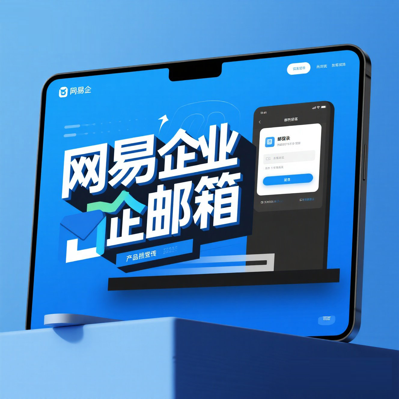 網(wǎng)易企業(yè)郵箱：外貿(mào)企業(yè)的全球商務通信與高效獲客利器 