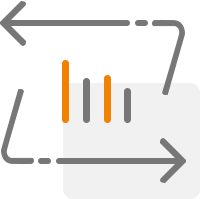 动静态自由切换