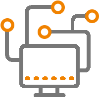 个性化的操作界面