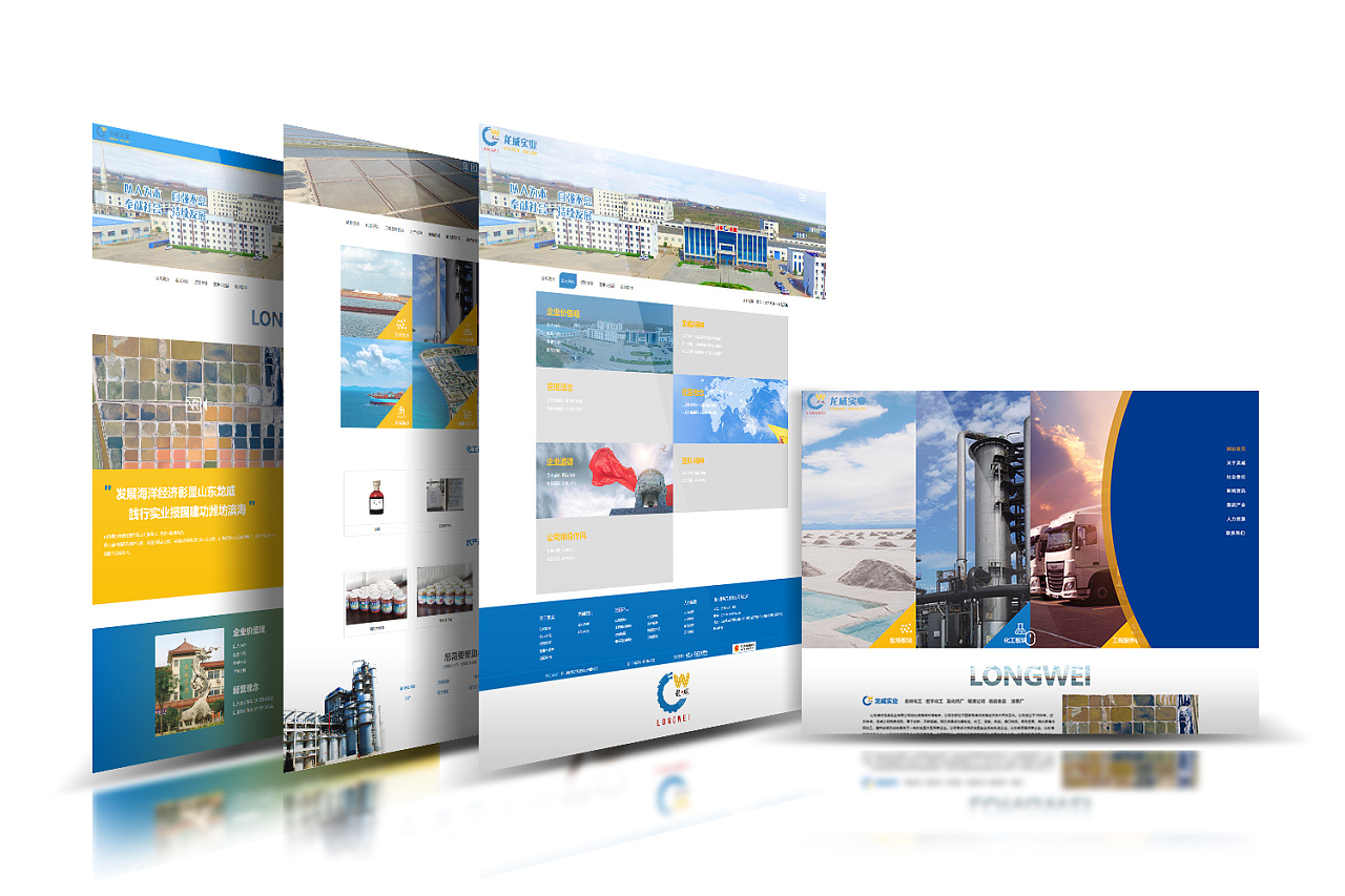 山东潍坊龙威实业有限公司