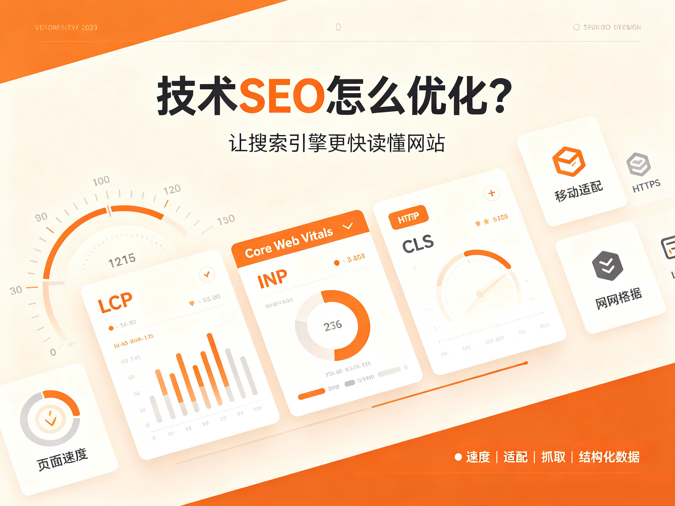 2026年官网SEO优化从架构到内容的完整落地指南