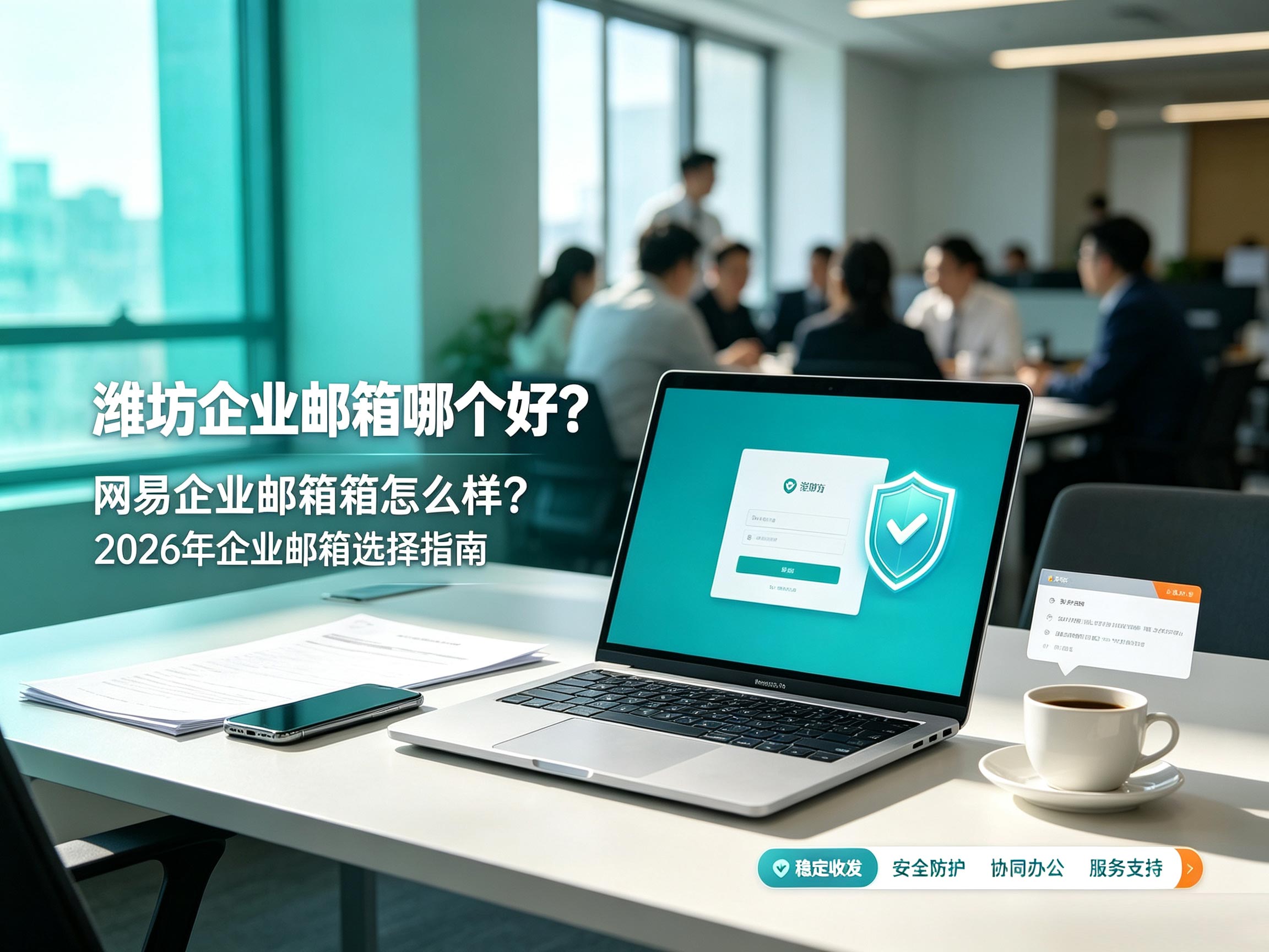 潍坊企业邮箱哪个好？网易企业邮箱怎么样？2026年企业邮箱选择指南