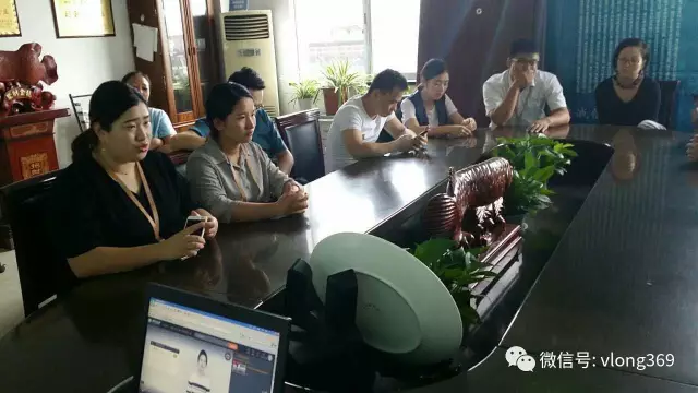 一天之计在于晨，威龙是这样开始的