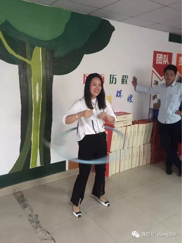 这样的威龙，你见过吗？